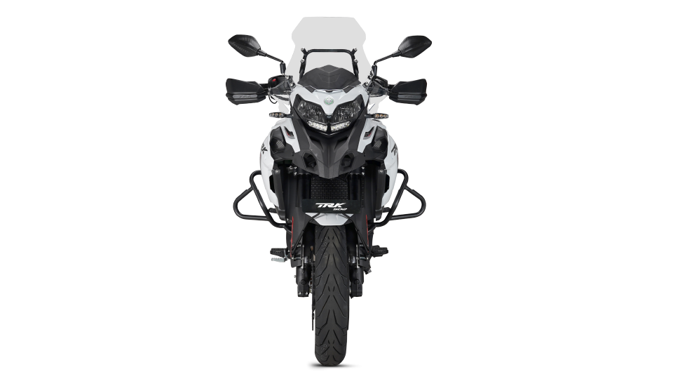 TRK 502 | Benelli