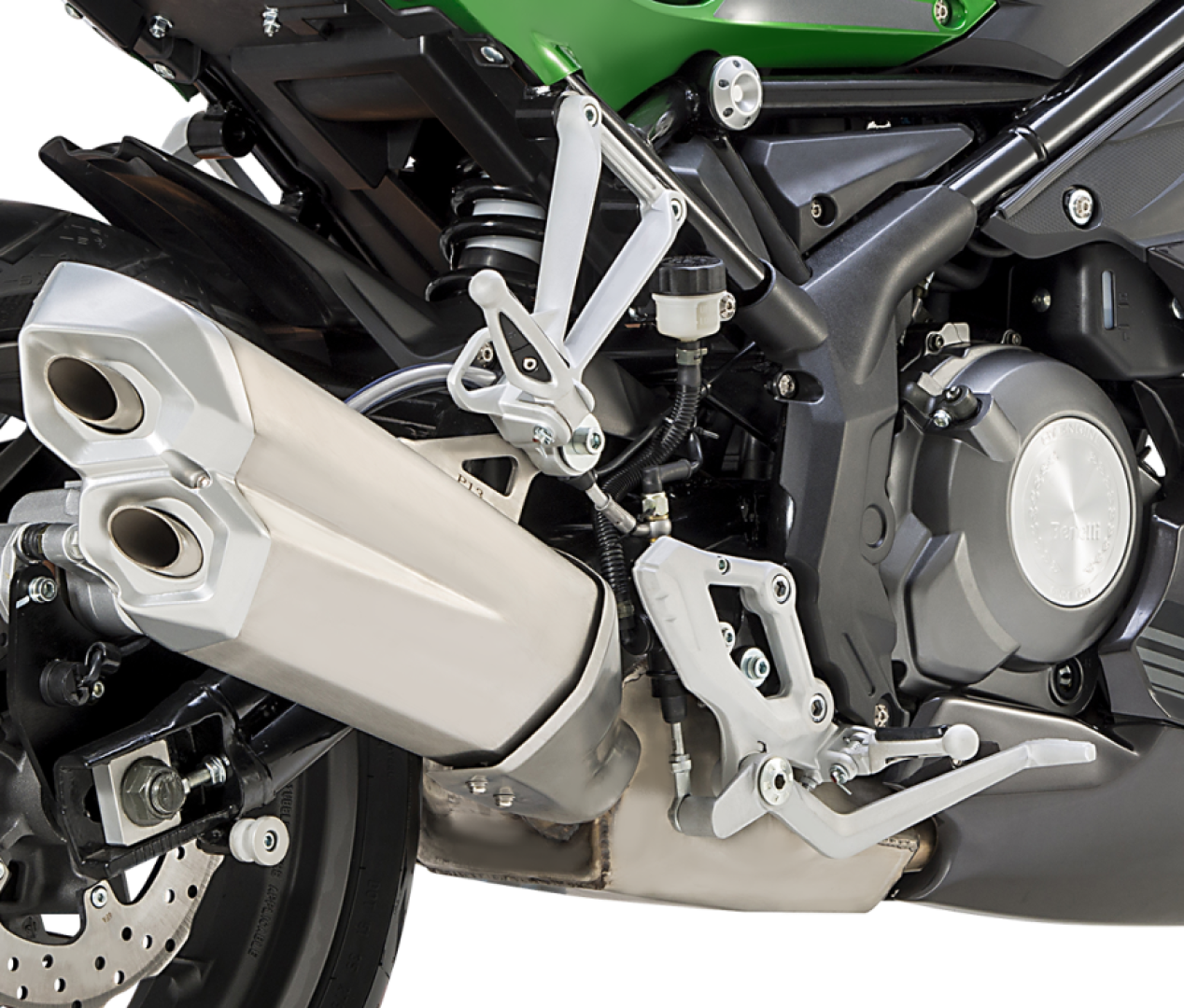 Benelli