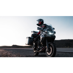 Amazon | バイク用 ブレーキパッド デ ベネリ用 BJ500GS-A