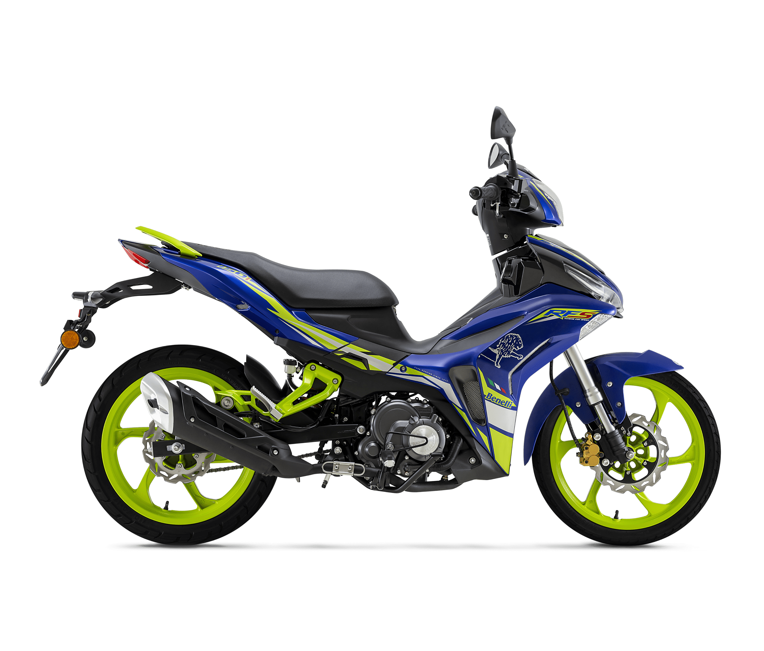 Motor 150cc Paling Laju di Malaysia