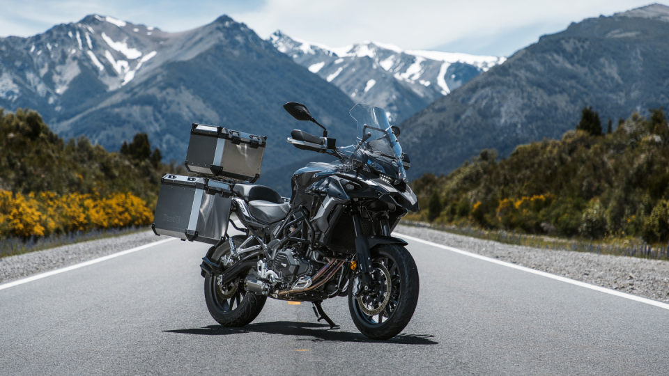 Amazon | バイク用 ブレーキパッド デ ベネリ用 BJ500GS-A