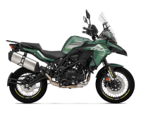 benelli trk 502 502x trk502 trk502x バイクサイドハンドル合金サイド箱パニア r1200gs r1250gs BENELLI TRK 502 | Benelli